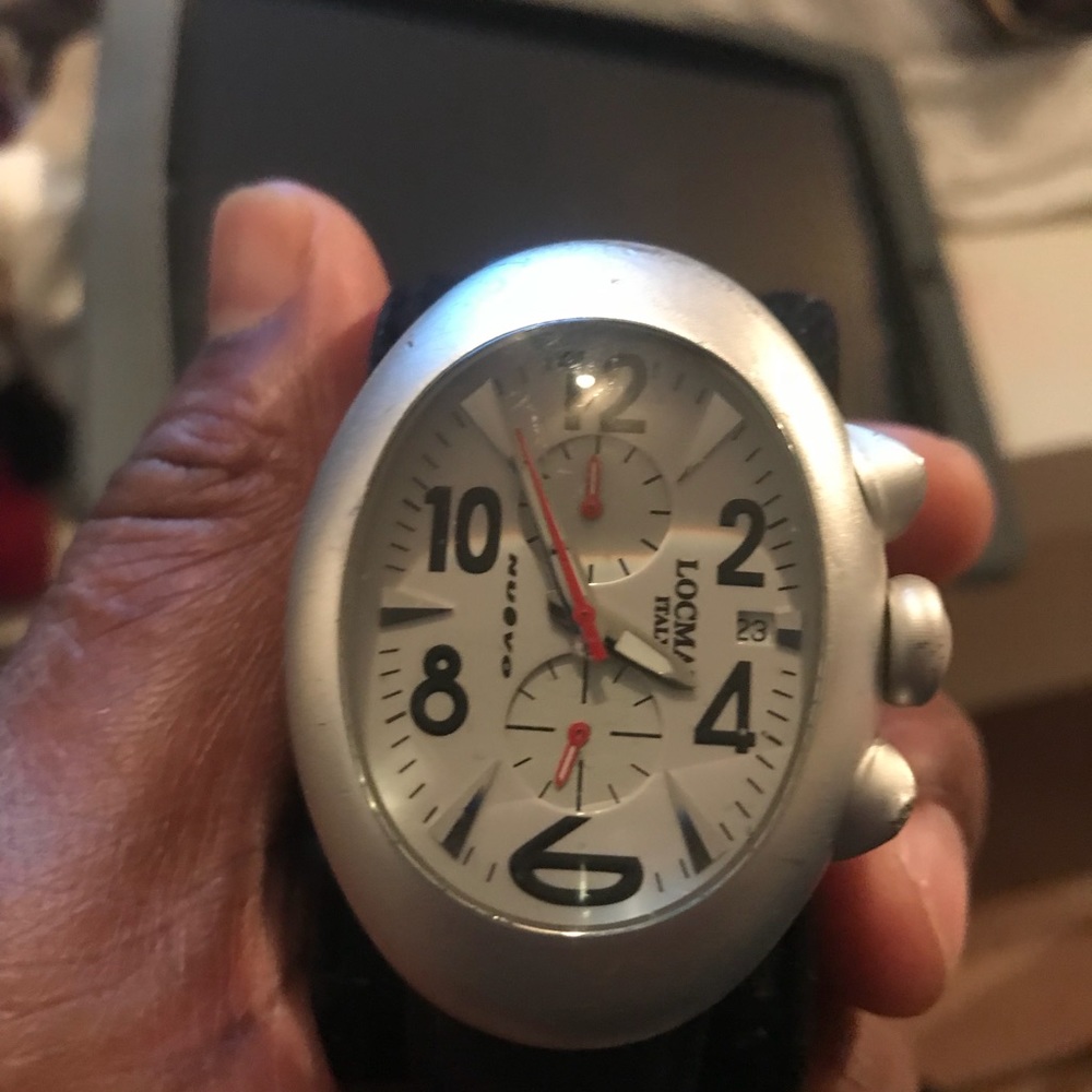 watchs&Sunglasses